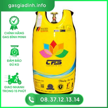 Miss Gas bình 12kg Hàng Cao Cấp.