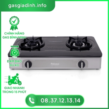 Bếp Gas PALOMA PA-V72ES