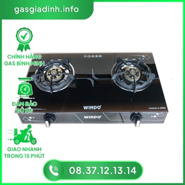 Bếp Ga WINDO 719GL