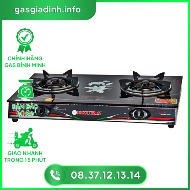 Bếp Gas IKURA IV-909B