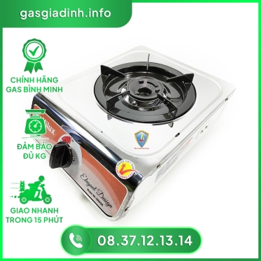 Bếp gas Namilux NA-300ASM-VN