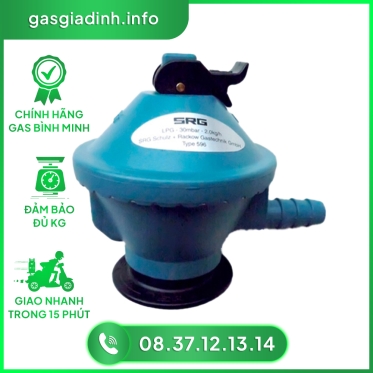 Van khóa GAS tự động ptrolimex nhập khẩu.