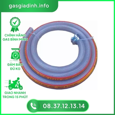 Dây công nghiệp nhập khẩu Thái Lan bảo hành 2 năm.
