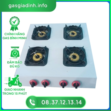 Bếp công nghiệp 06 