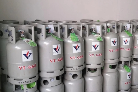 Bình gas có hạn sử dụng không? Cách kiểm tra hạn kiểm định chính xác