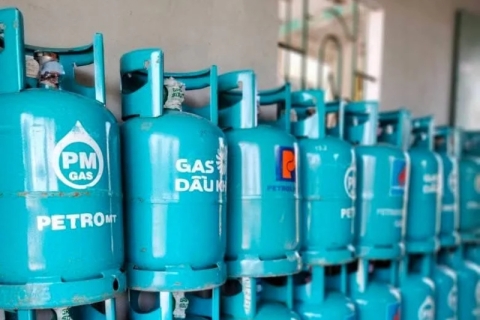 Gas nhà hàng giao nhanh chất lượng cao, phục vụ tận nơi 