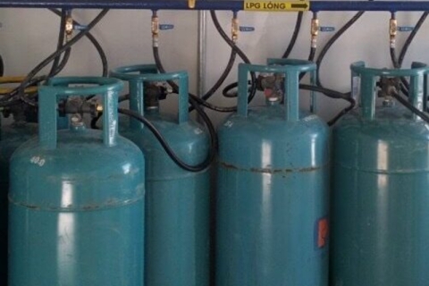 1 bình gas dùng được bao lâu? Cách tính chính xác cho gia đình