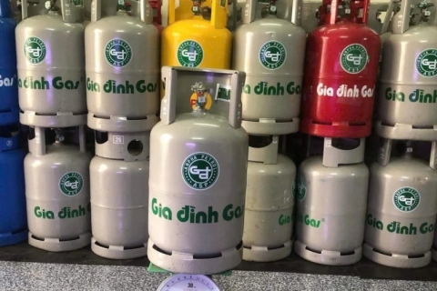 Gas gia đình loại nào tốt nhất hiện nay: Lựa chọn an toàn và tiết kiệm