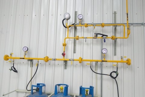 Hướng dẫn chi tiết cách thay van gas an toàn và đúng kỹ thuật tại nhà