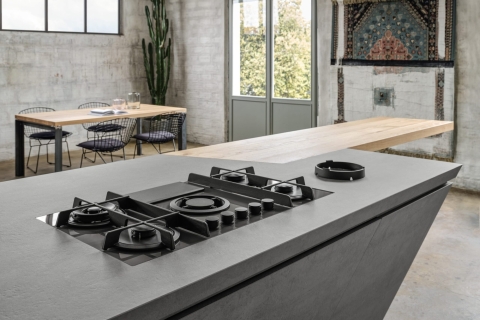 Thiết bị an toàn gas: Giải pháp bảo vệ tối ưu cho không gian bếp gia đình