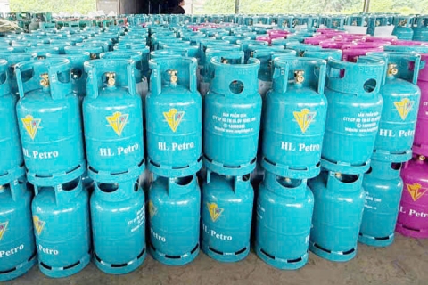 Giá bình gas 12kg cập nhật mới – Lưu ý khi mua và đổi gas