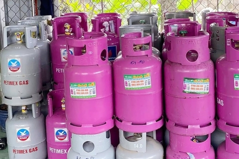 Cách chọn đại lý gas uy tín, an toàn và chất lượng cho gia đình