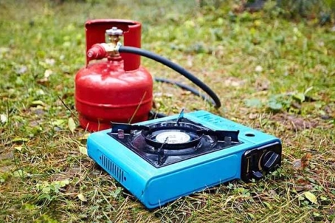 Gas bình mini: Giải pháp tiện lợi và an toàn cho nhu cầu nấu nướng hiện đại