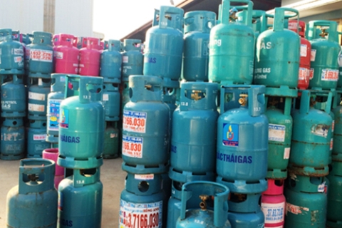 Bình gas dùng bao lâu thì hết? Cách ước tính theo nhu cầu sử dụng