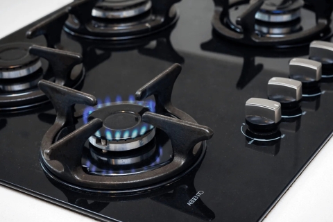 7 nguyên nhân bếp gas yếu thường gặp và cách kiểm tra
