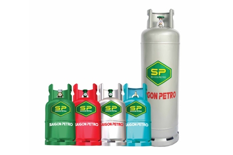 Gas Bình Minh: Quy trình giao gas an toàn tại cửa hàng ga đạt chuẩn