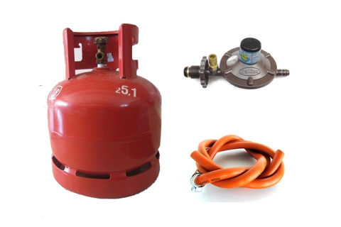 Tìm hiểu thông tin về bình gas 6kg - xu hướng thị trường