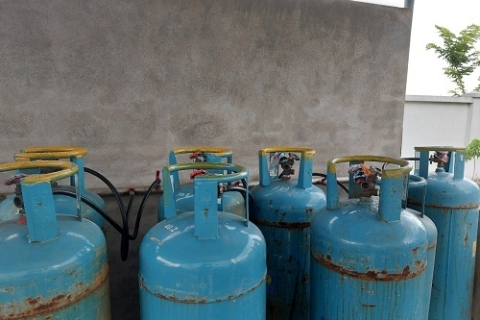 Lưu ý quan trọng khi lắp đặt hệ thống gas công nghiệp an toàn 