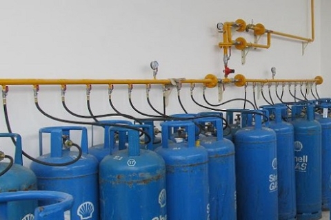 Gas cho khách sạn nhà hàng: Cách tối ưu chi phí và đảm bảo an toàn vận hành