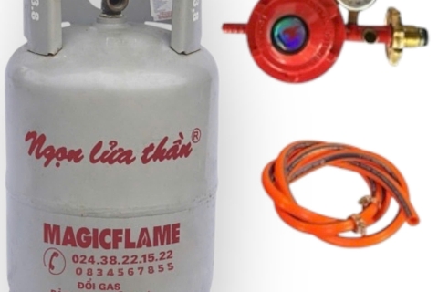 Bí quyết lựa chọn địa chỉ cung cấp gas giá rẻ uy tín cho gia đình