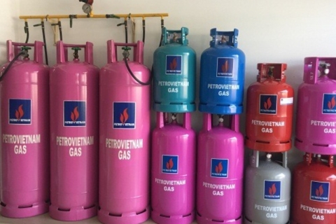 Dịch vụ gas 24/7: Nhanh chóng, an toàn và chuyên nghiệp hàng đầu