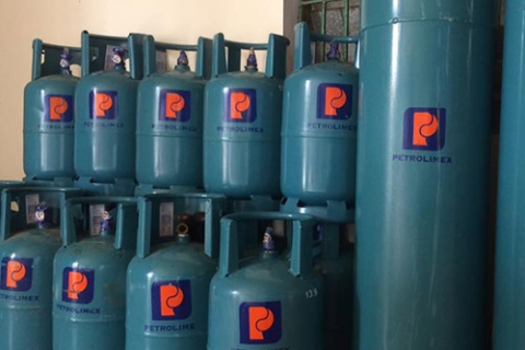 Giá đổi bình gas bao nhiêu tiền? Cách tính giá và phí giao tận nhà