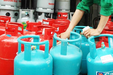 Cửa hàng Gas Bình Minh: quy trình đổi bình, báo giá rõ ràng