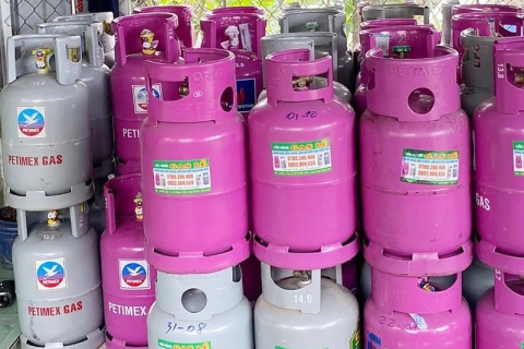 Gas Bình Minh - Đơn vị cung cấp gas an toàn, tin cậy hàng đầu