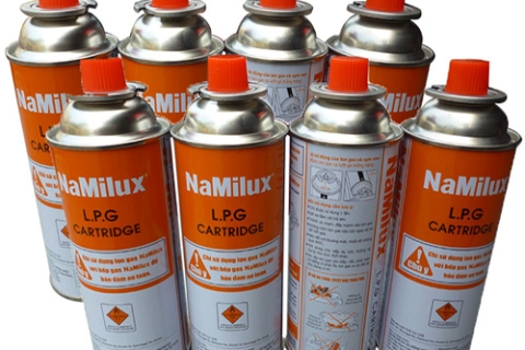 Dịch vụ gas mini phường Hiệp Bình Phước uy tín, chất lượng