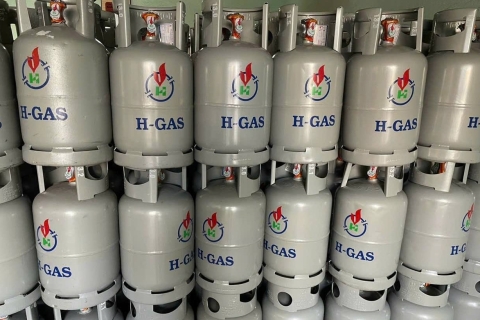 5 cách kiểm tra rò rỉ gas đơn giản giúp giảm nguy cơ cháy nổ