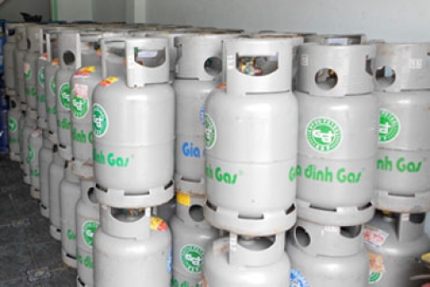 Giá gas giảm vì sao và khi nào giá có thể tăng trở lại?