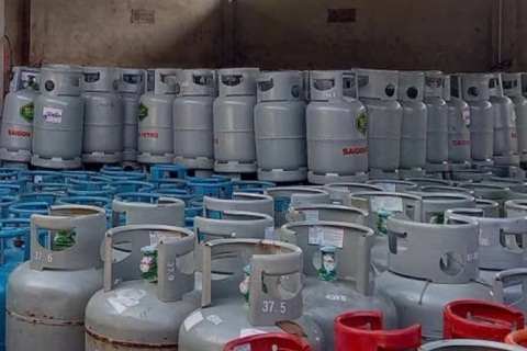 Gas công nghiệp cho bếp: Ưu điểm và cách sử dụng hiệu quả, an toàn 
