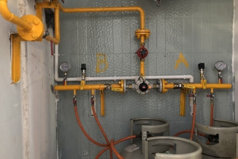 Cách tìm đại lý gas gần đây uy tín và giao hàng nhanh nhất