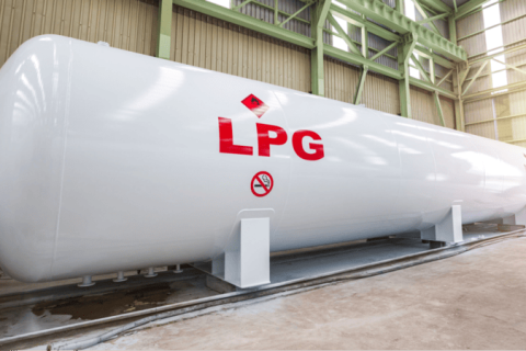 LPG là khí gì? Những điều cần biết khi sử dụng