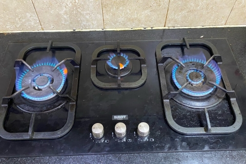 Cách xử lý bếp gas đánh lửa liên tục tại nhà an toàn, đúng cách