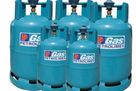 Đổi gas gần đây: Gas Bình Minh cập nhật giá mới và ưu đãi giao nhanh