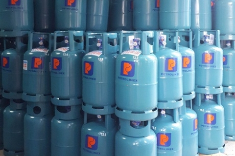 Cách sử dụng bình gas an toàn và những lưu ý quan trọng khi sử dụng