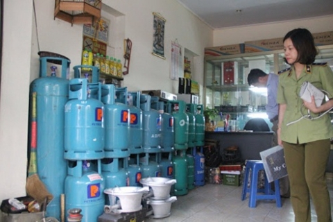 Tiêu chí chọn gas gia đình giúp tiết kiệm chi phí và đảm bảo an toàn 