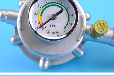 Van gas loại nào tốt nhất? Cách chọn van gas an toàn cho gia đình