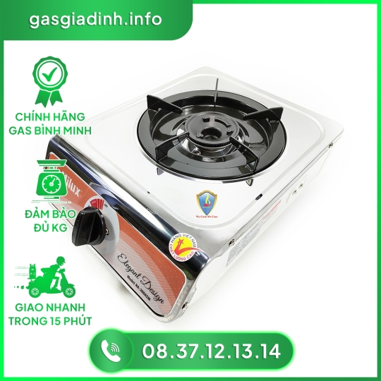 Bếp gas Namilux NA-300ASM-VN