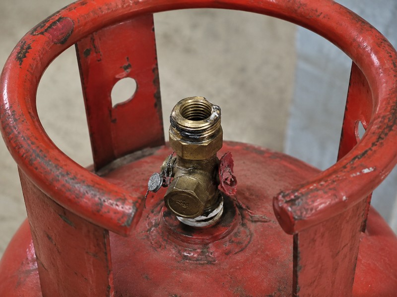 Gas giả là gì