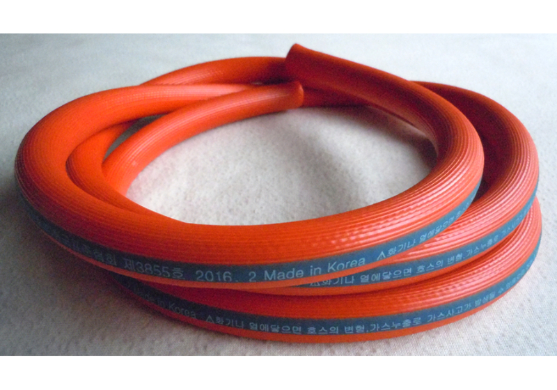 dây gas loại nào tốt