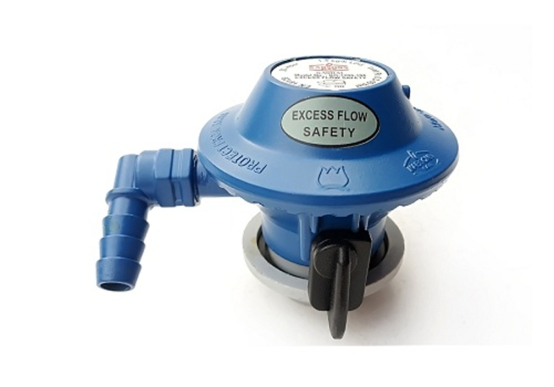 Van gas loại nào tốt nhất