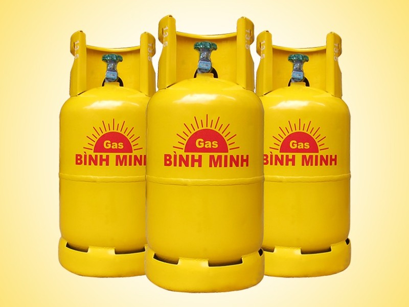 dịch vụ gas 24/7