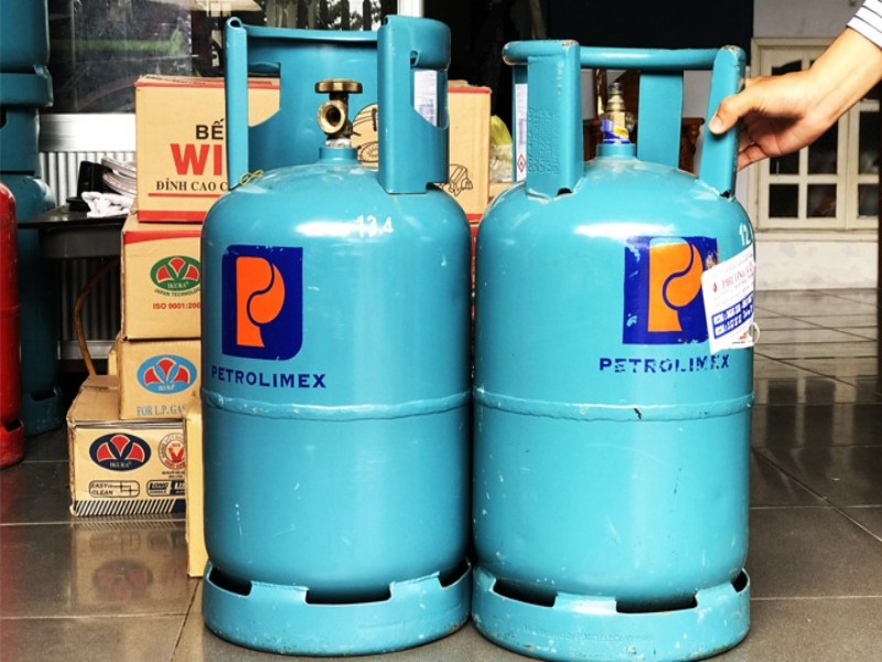 dịch vụ gas 24/7