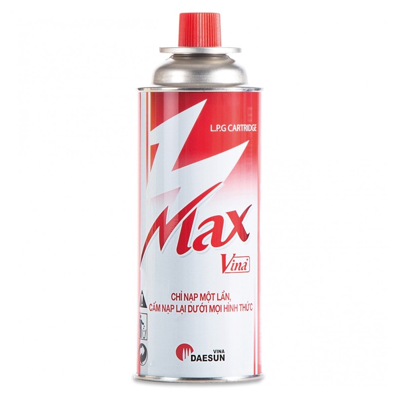Gas mini phường Linh Đông
