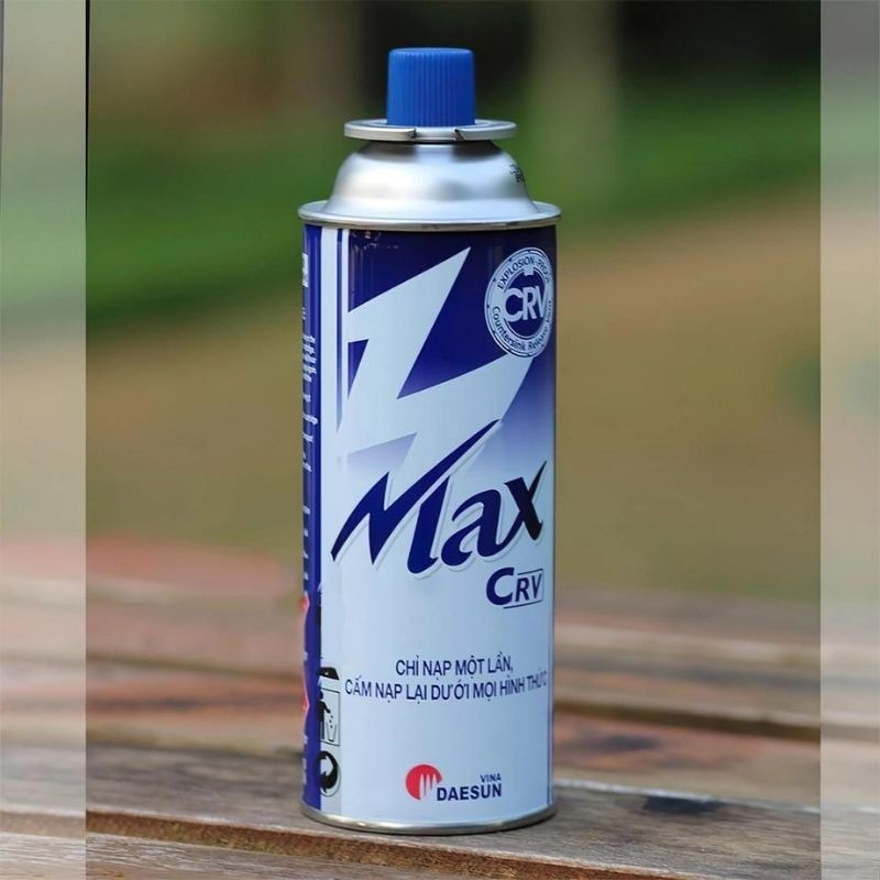 Gas mini phường Linh Đông