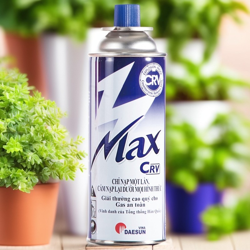 Gas mini phường Linh Tây