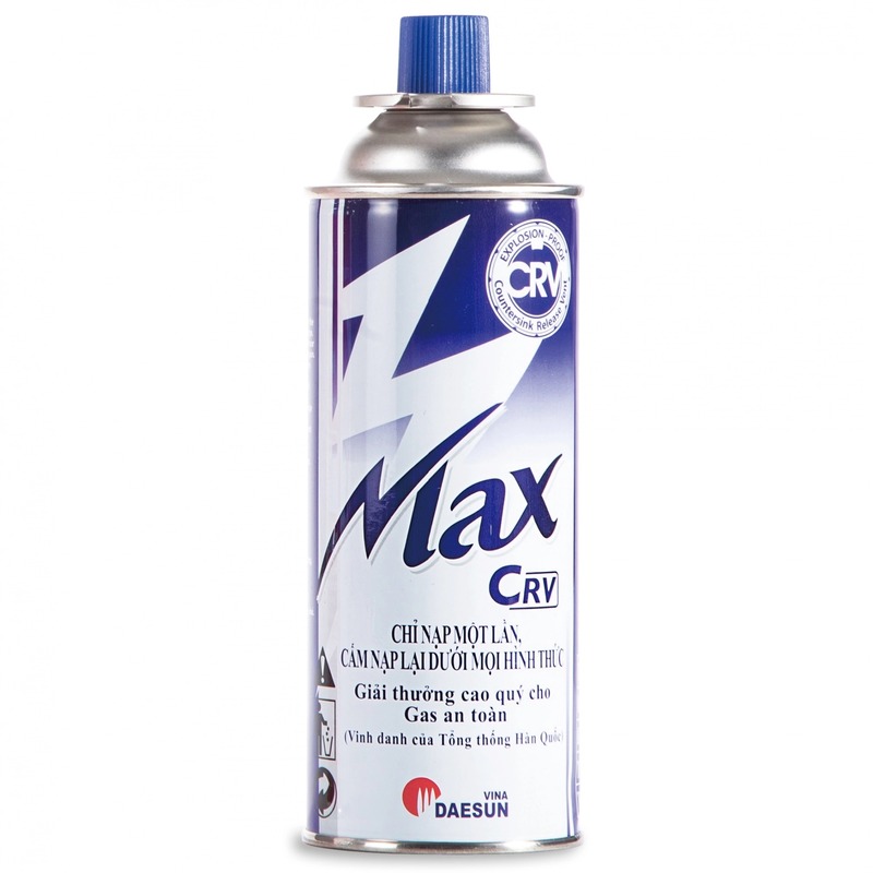 Gas mini phường Long Phước