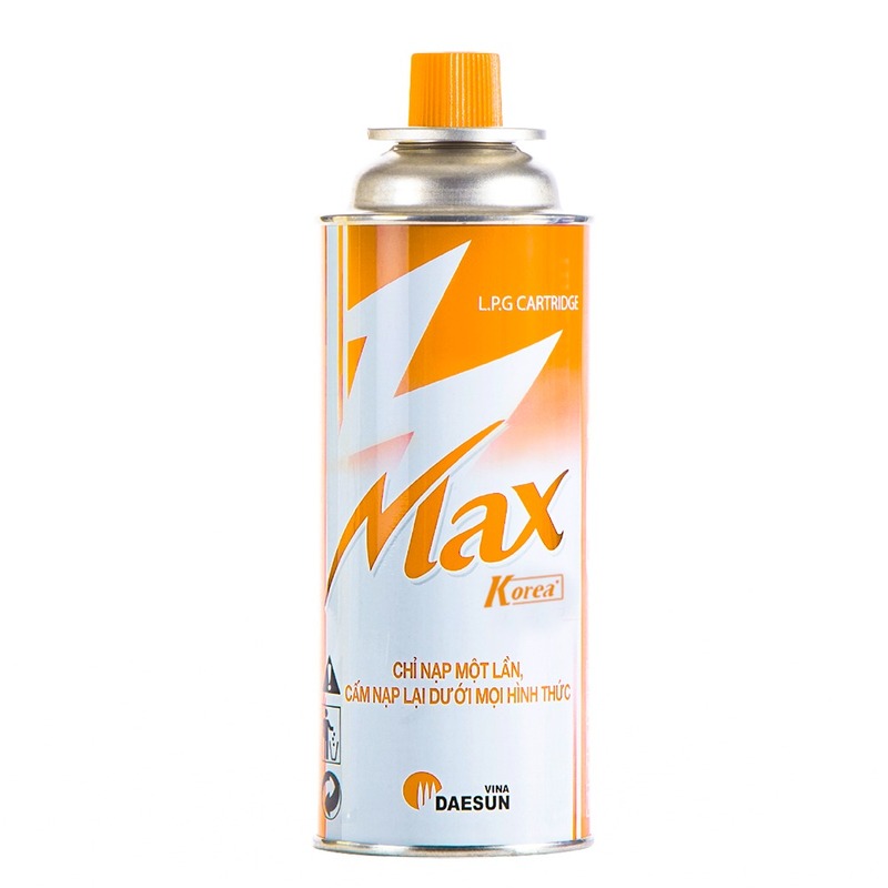 Gas mini phường Phú Hữu